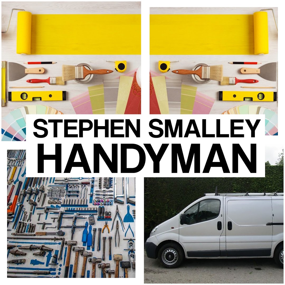 Stephen Smalley - Handyman Services — Photos 1
