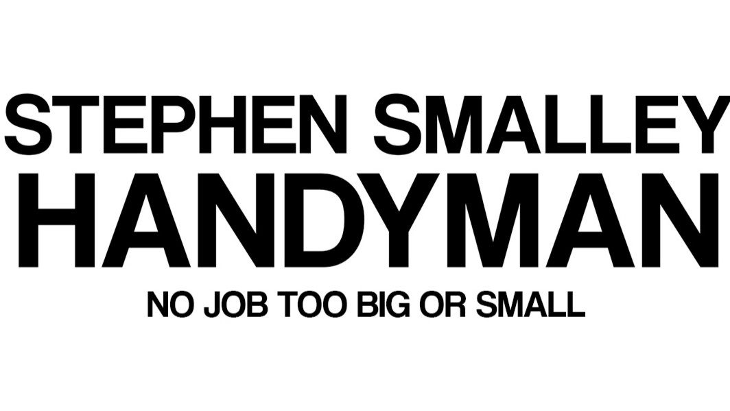 Stephen Smalley - Handyman Services — Photos 2
